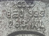 Suport cutie viteze 8E0399263AL Audi A4 (8EC, B7) [Fabr 2004-2008] 2.0 BLB