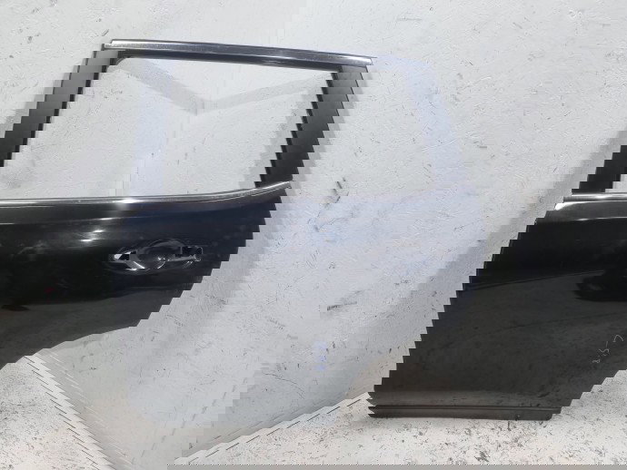 Usa stanga spate Nissan X-Trail (T32) [Fabr 2013-prezent] G41