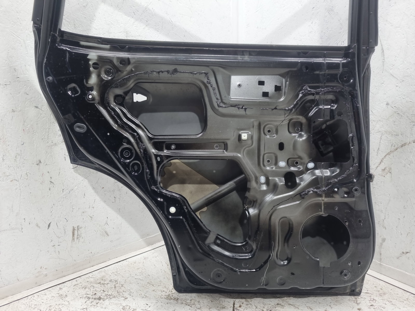 Usa stanga spate Nissan X-Trail (T32) [Fabr 2013-prezent] G41 - imagine 2