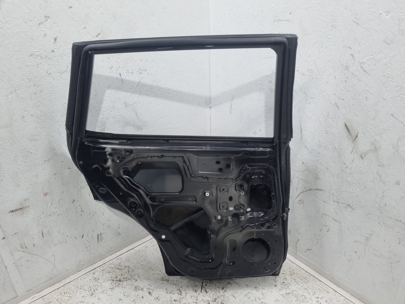 Usa stanga spate Nissan X-Trail (T32) [Fabr 2013-prezent] G41 - imagine 3