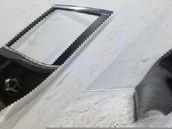 Usa stanga spate Nissan X-Trail (T32) [Fabr 2013-prezent] G41