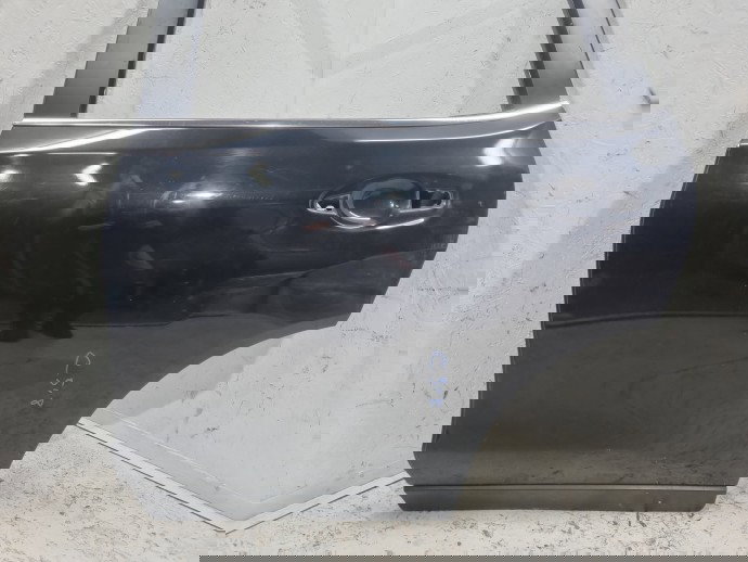 Usa stanga spate Nissan X-Trail (T32) [Fabr 2013-prezent] G41