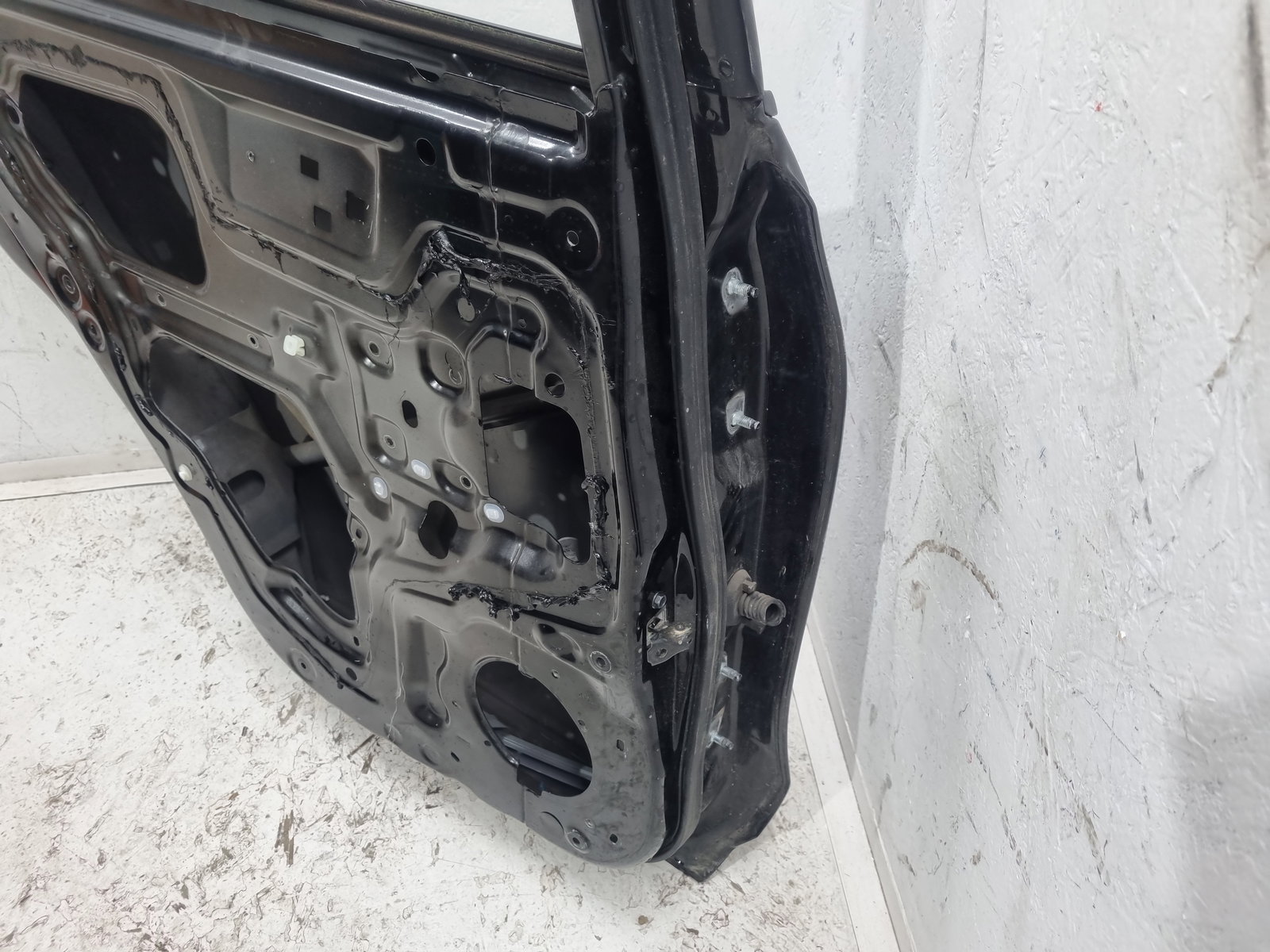 Usa stanga spate Nissan X-Trail (T32) [Fabr 2013-prezent] G41 - imagine 9