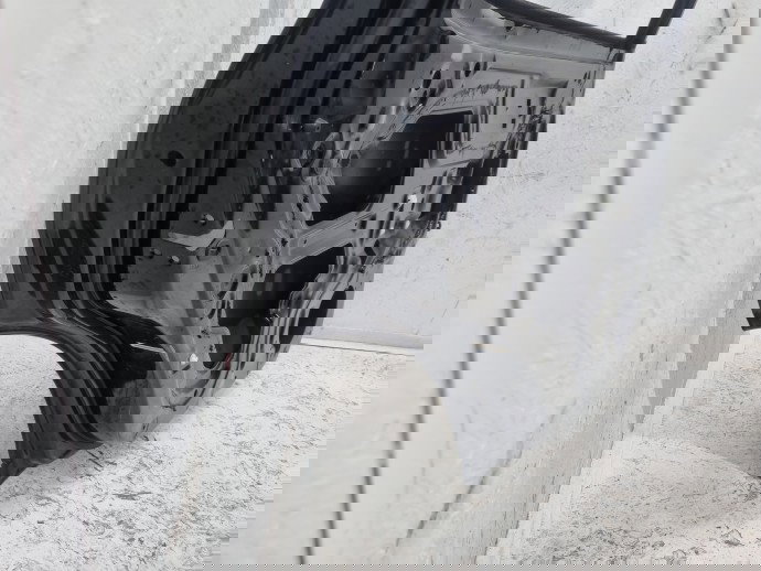 Usa stanga spate Nissan X-Trail (T32) [Fabr 2013-prezent] G41