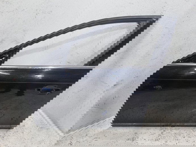 Usa stanga fata AUDI A4 (8K2, B8.5) [Fabr 2008-2015] Berlina Facelift LZ9Y