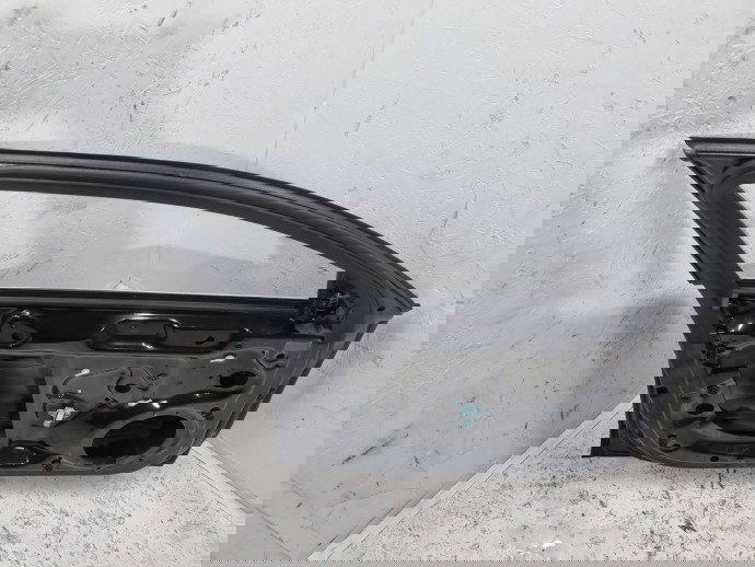 Usa stanga fata AUDI A4 (8K2, B8.5) [Fabr 2008-2015] Berlina Facelift LZ9Y