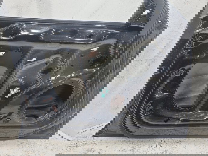 Usa stanga fata AUDI A4 (8K2, B8.5) [Fabr 2008-2015] Berlina Facelift LZ9Y