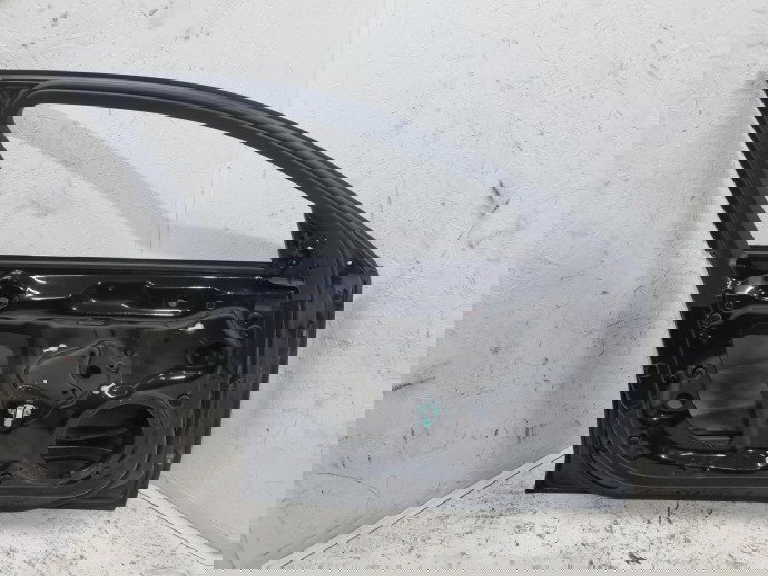 Usa stanga fata AUDI A4 (8K2, B8.5) [Fabr 2008-2015] Berlina Facelift LZ9Y