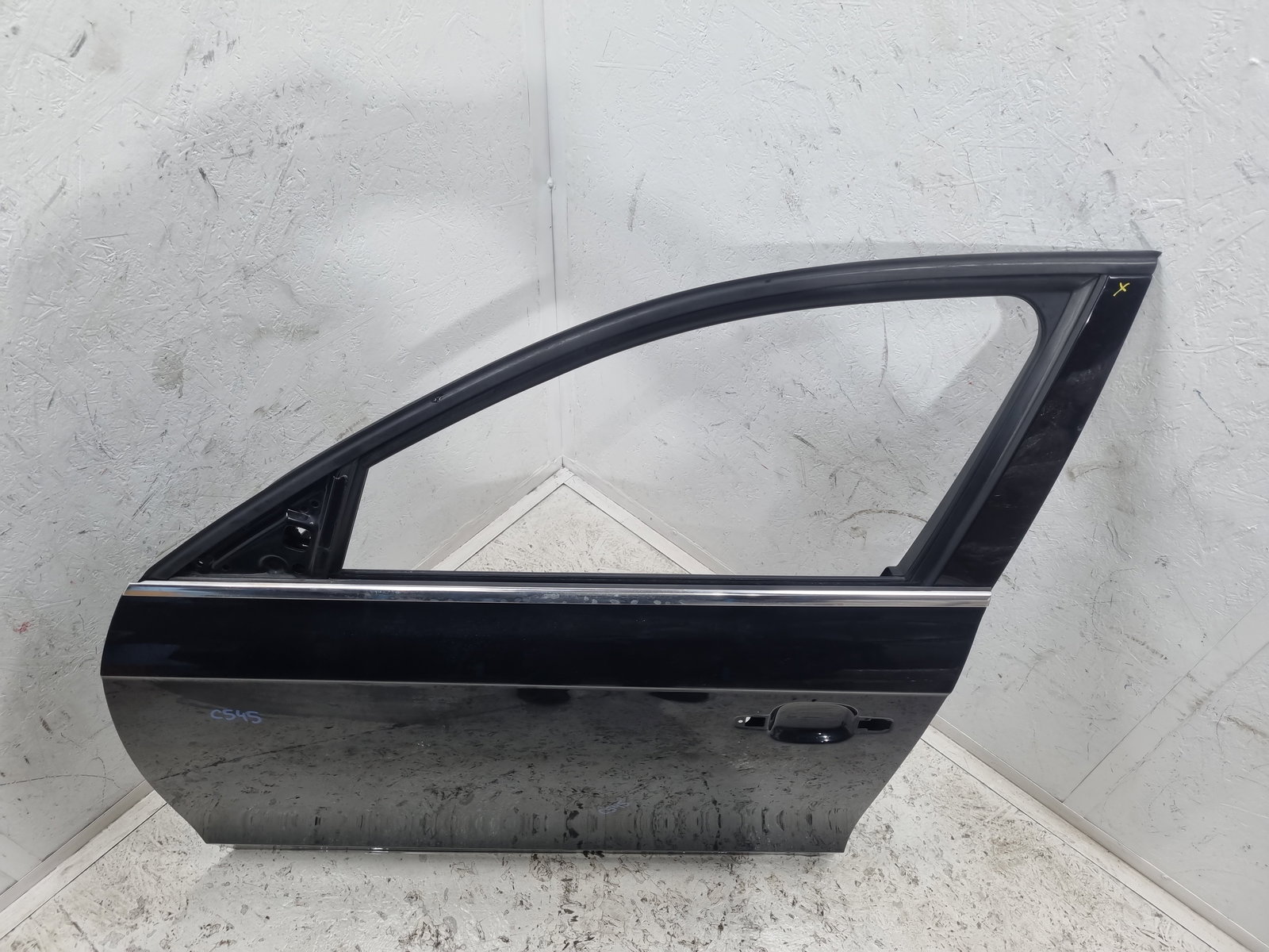 Usa stanga fata AUDI A4 (8K2, B8.5) [Fabr 2008-2015] Berlina Facelift LZ9Y - imagine 8