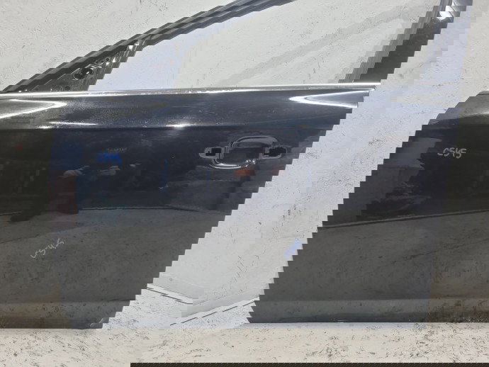 Usa stanga fata AUDI A4 (8K2, B8.5) [Fabr 2008-2015] Berlina Facelift LZ9Y