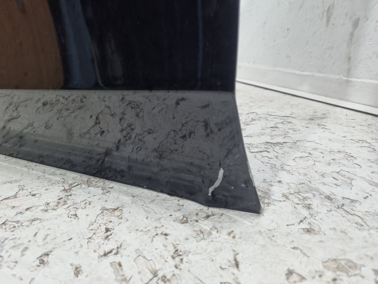 Usa stanga fata AUDI A4 (8K2, B8.5) [Fabr 2008-2015] Berlina Facelift LZ9Y - imagine 10