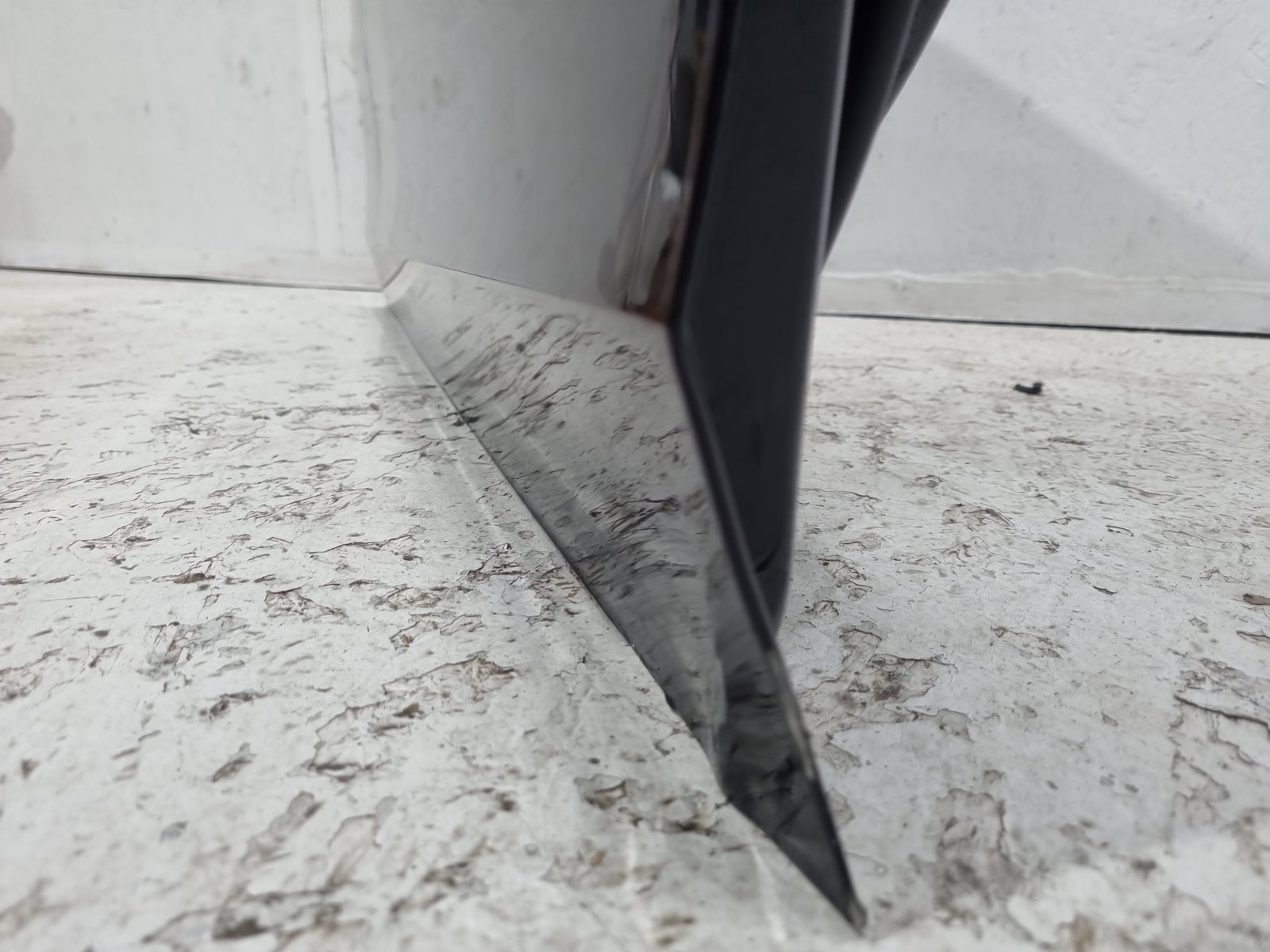 Usa stanga fata AUDI A4 (8K2, B8.5) [Fabr 2008-2015] Berlina Facelift LZ9Y - imagine 11