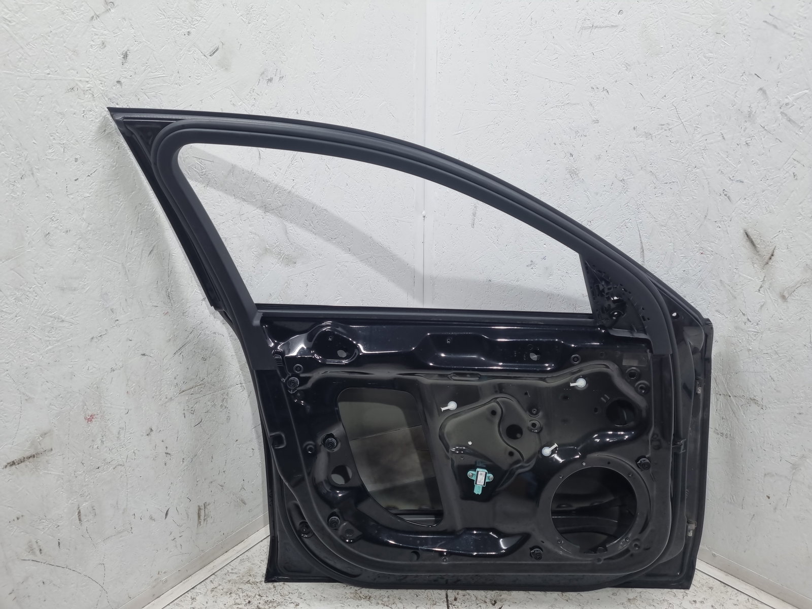 Usa stanga fata AUDI A4 (8K2, B8.5) [Fabr 2008-2015] Berlina Facelift LZ9Y - imagine 12