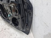 Usa stanga fata AUDI A4 (8K2, B8.5) [Fabr 2008-2015] Berlina Facelift LZ9Y