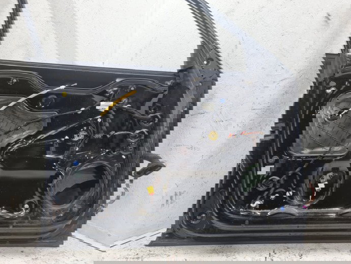 Usa stanga fata AUDI A3 Sportback (8PA) [Fabr 2004-2013] Hatchback LY9B