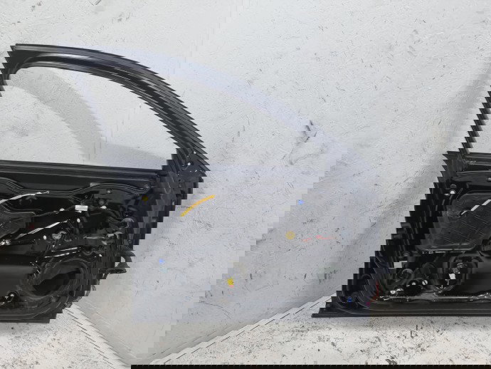 Usa stanga fata AUDI A3 Sportback (8PA) [Fabr 2004-2013] Hatchback LY9B