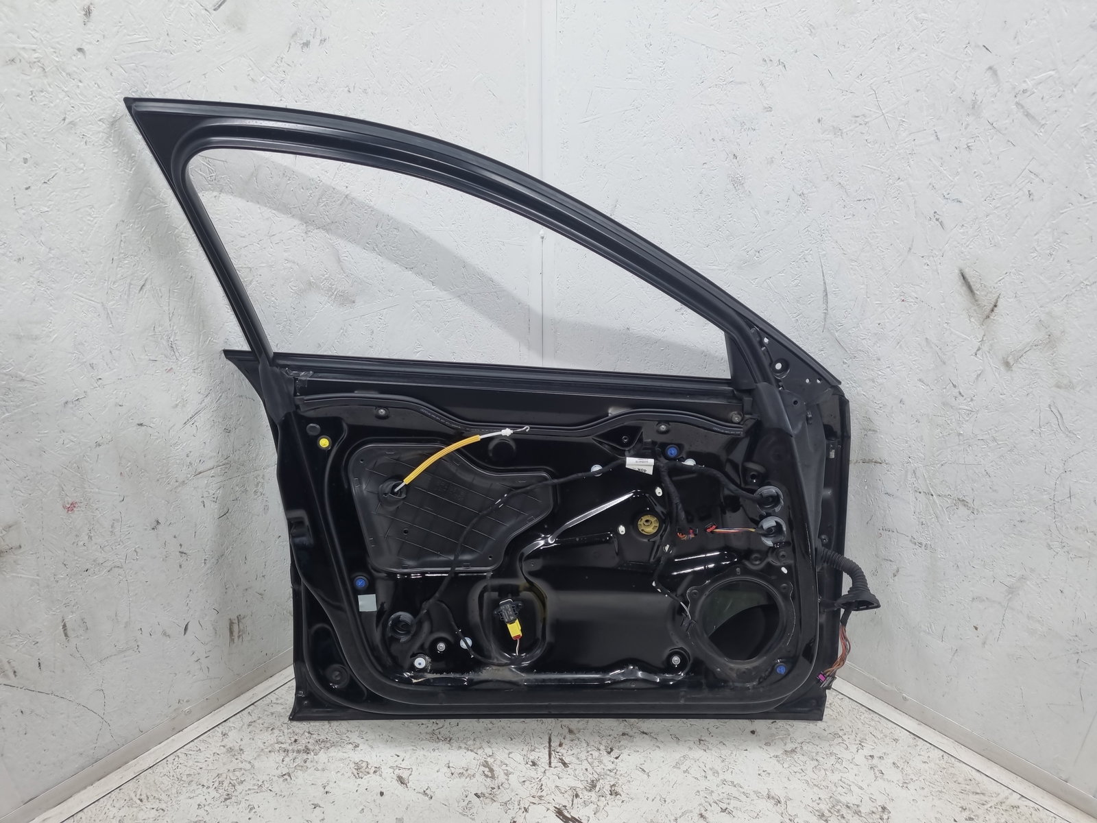 Usa stanga fata AUDI A3 Sportback (8PA) [Fabr 2004-2013] Hatchback LY9B - imagine 3