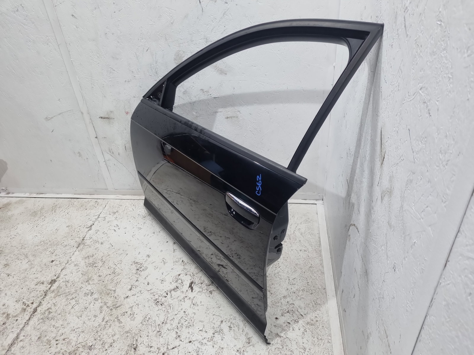 Usa stanga fata AUDI A3 Sportback (8PA) [Fabr 2004-2013] Hatchback LY9B - imagine 4