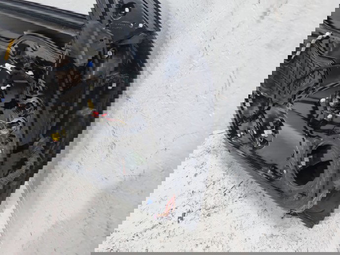 Usa stanga fata AUDI A3 Sportback (8PA) [Fabr 2004-2013] Hatchback LY9B