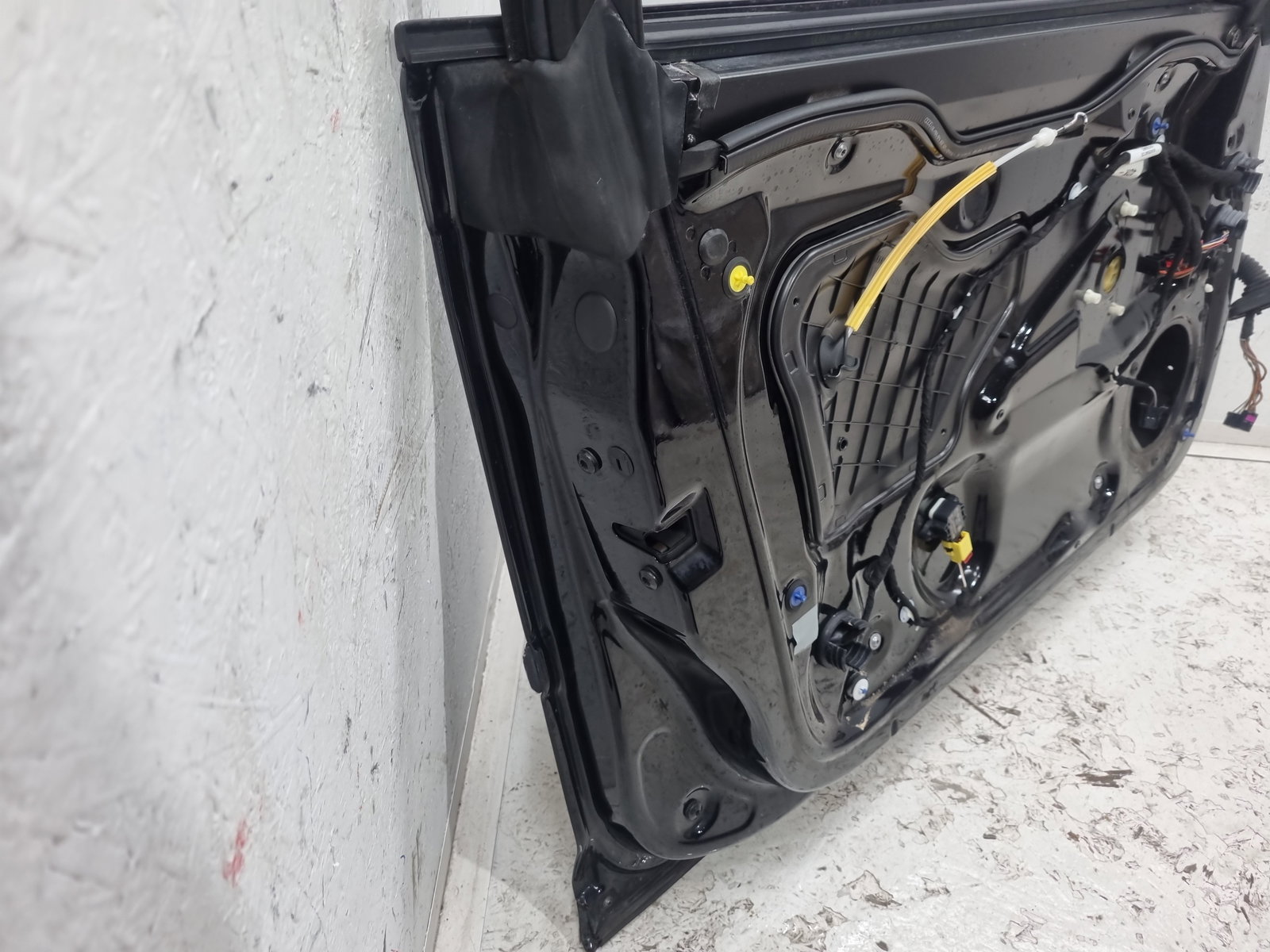 Usa stanga fata AUDI A3 Sportback (8PA) [Fabr 2004-2013] Hatchback LY9B - imagine 10