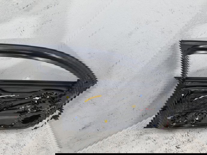 Usa stanga fata AUDI A3 Sportback (8PA) [Fabr 2004-2013] Hatchback LY9B