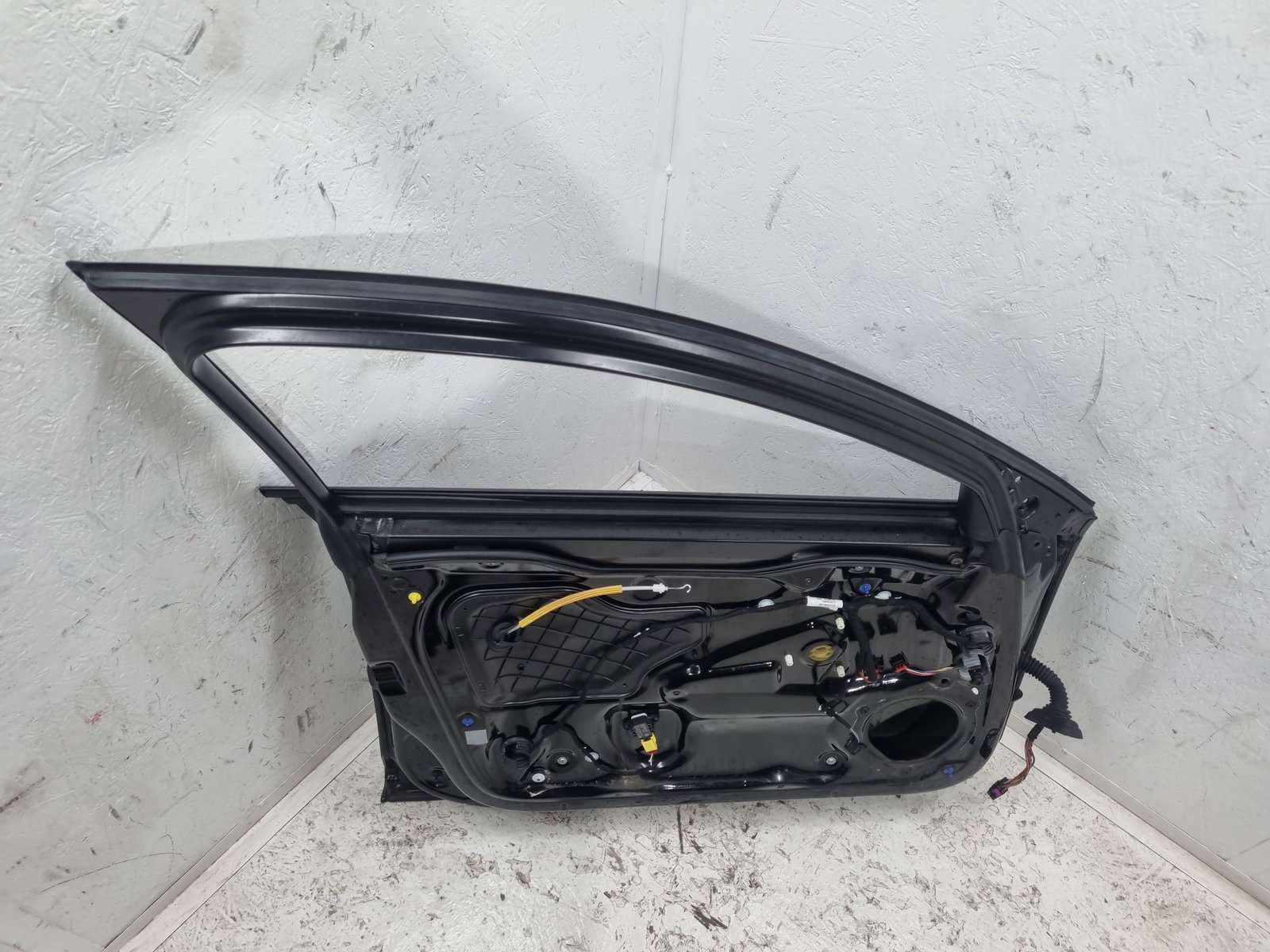 Usa stanga fata AUDI A3 Sportback (8PA) [Fabr 2004-2013] Hatchback LY9B - imagine 11