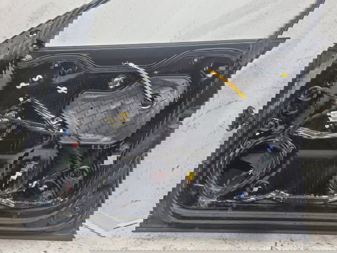 Usa dreapta fata AUDI A3 Sportback (8PA) [Fabr 2004-2013] Hatchback LY9B