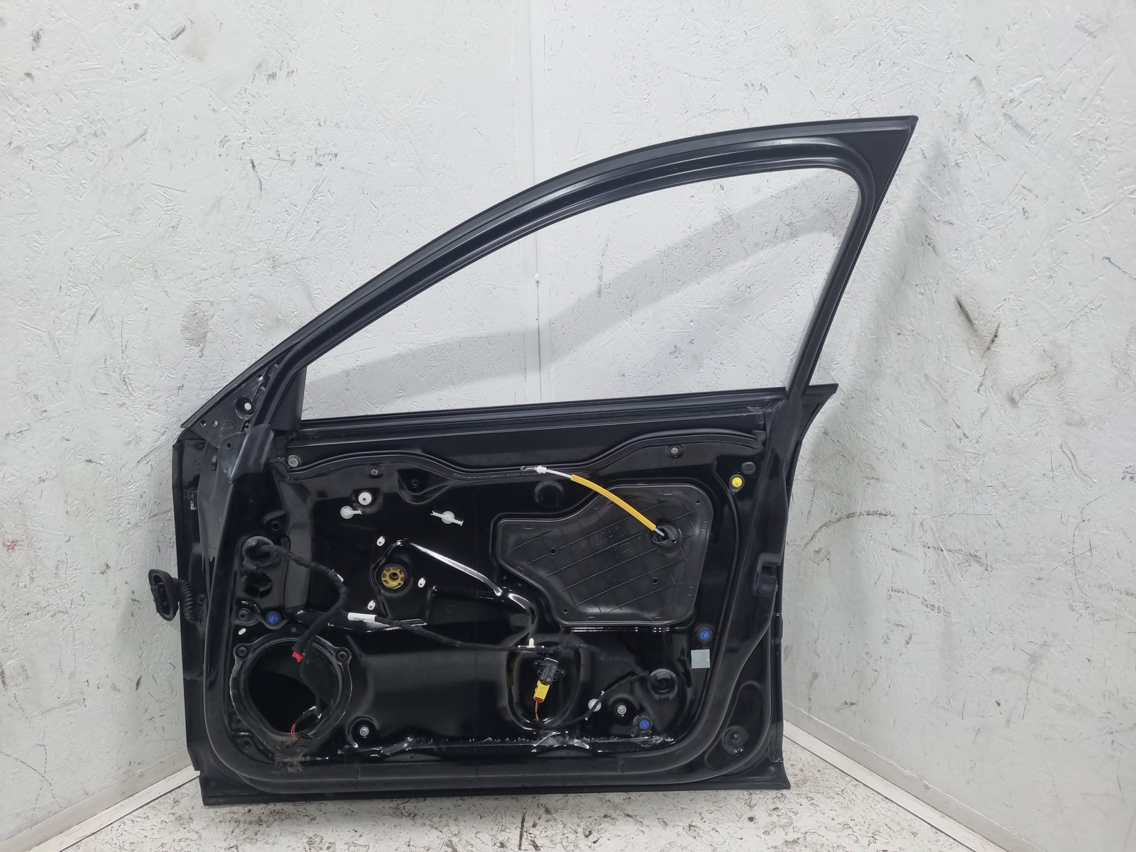 Usa dreapta fata AUDI A3 Sportback (8PA) [Fabr 2004-2013] Hatchback LY9B - imagine 3