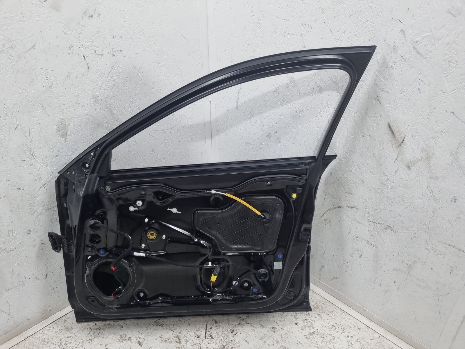 Usa dreapta fata AUDI A3 Sportback (8PA) [Fabr 2004-2013] Hatchback LY9B - imagine 4