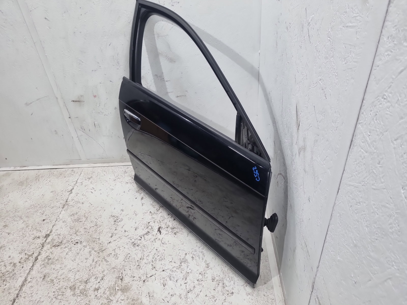 Usa dreapta fata AUDI A3 Sportback (8PA) [Fabr 2004-2013] Hatchback LY9B - imagine 5