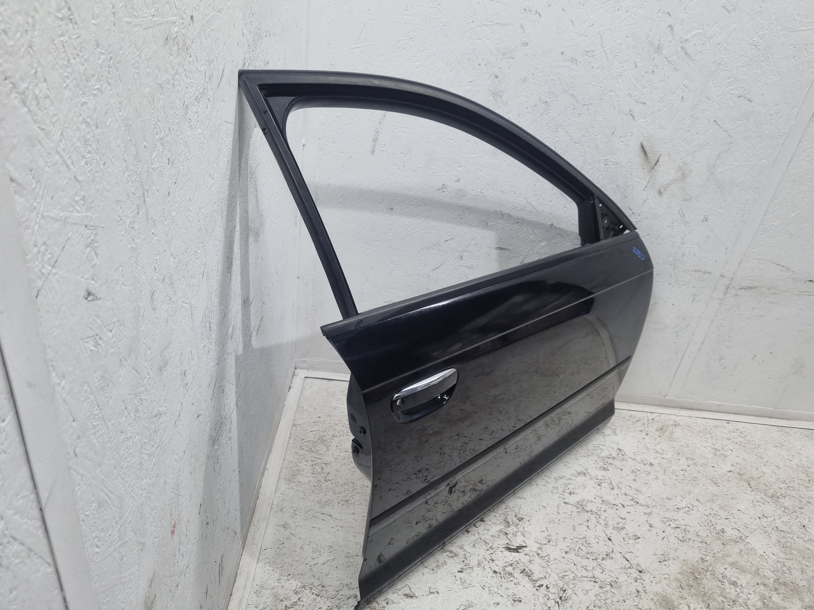 Usa dreapta fata AUDI A3 Sportback (8PA) [Fabr 2004-2013] Hatchback LY9B - imagine 6