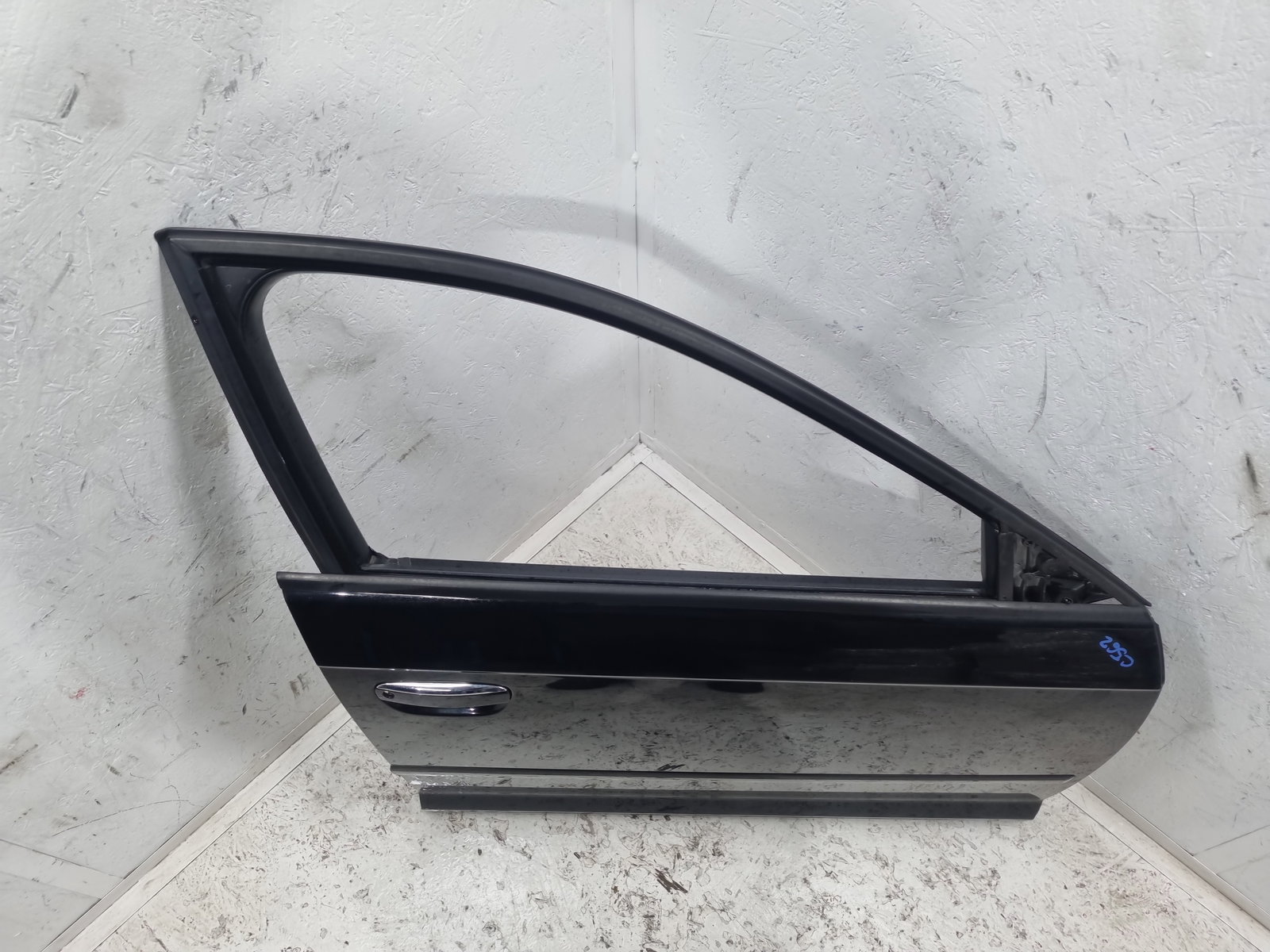 Usa dreapta fata AUDI A3 Sportback (8PA) [Fabr 2004-2013] Hatchback LY9B - imagine 7