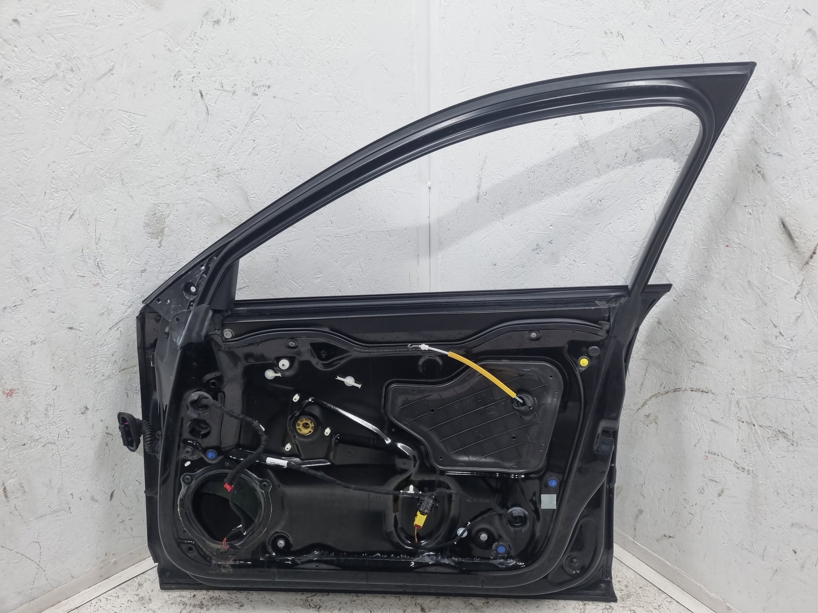 Usa dreapta fata AUDI A3 Sportback (8PA) [Fabr 2004-2013] Hatchback LY9B - imagine 9