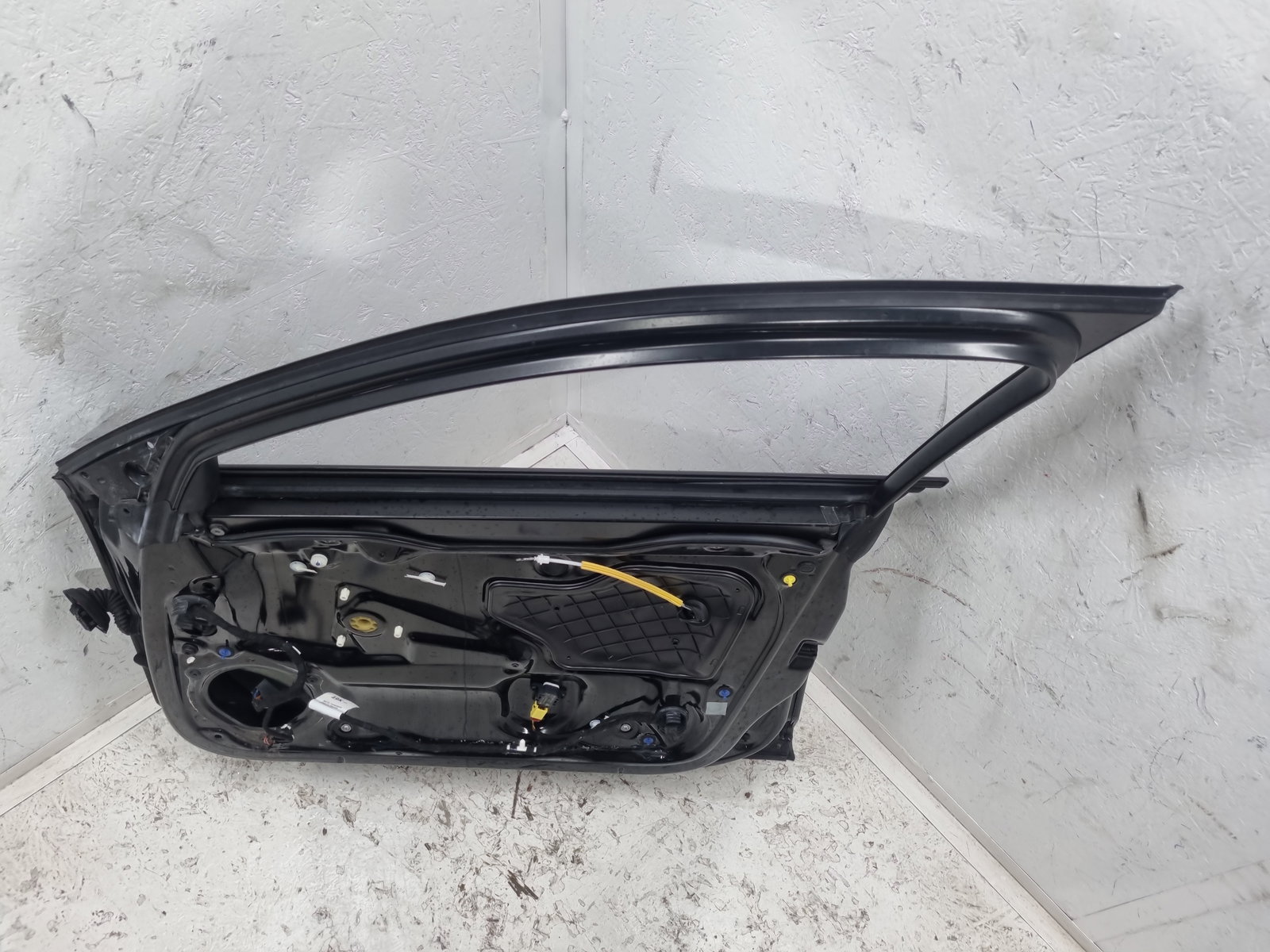 Usa dreapta fata AUDI A3 Sportback (8PA) [Fabr 2004-2013] Hatchback LY9B - imagine 12