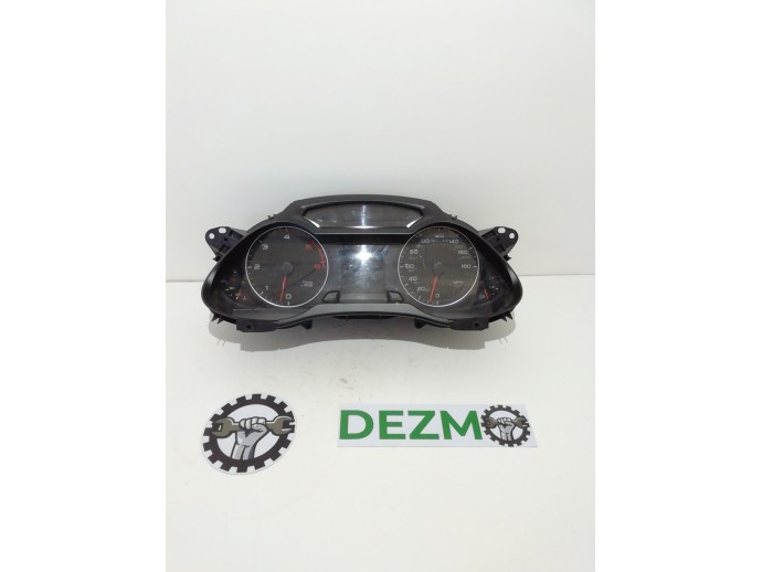 Ceasuri BORD AUDI A4 B8 8K0920980B