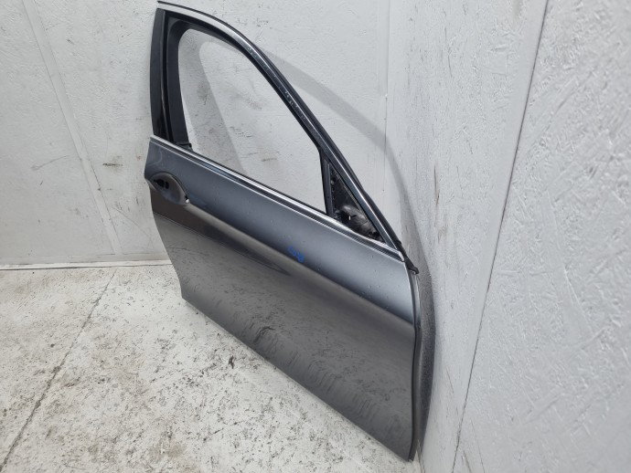 Usa dreapta fata Bmw 5 (F10) [Fabr 2011-2016] Berlina Facelift A52 Spacegrau Metalc