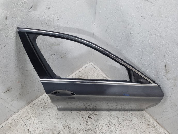 Usa dreapta fata Bmw 5 (F10) [Fabr 2011-2016] Berlina Facelift A52 Spacegrau Metalc