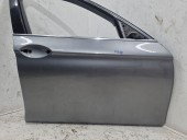 Usa dreapta fata Bmw 5 (F10) [Fabr 2011-2016] Berlina Facelift A52 Spacegrau Metalc