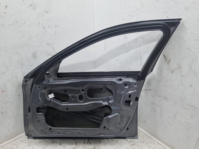 Usa dreapta fata Bmw 5 (F10) [Fabr 2011-2016] Berlina Facelift A52 Spacegrau Metalc