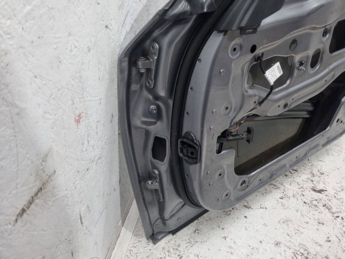 Usa dreapta fata Bmw 5 (F10) [Fabr 2011-2016] Berlina Facelift A52 Spacegrau Metalc