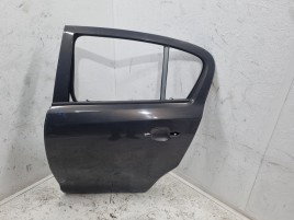 Usa stanga spate Opel Corsa D [Fabr 2006-2013] GWH
