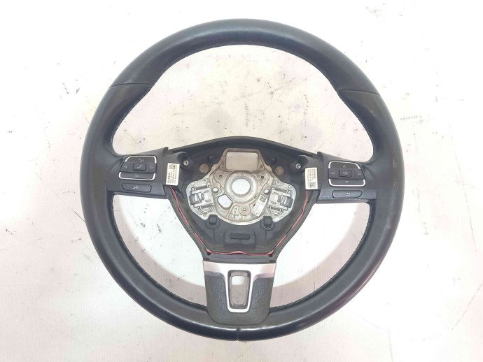 Volan 3C8419091K Volkswagen Passat CC (357) [Fabr 2008-2012] 2.0 CBAB