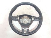 Volan 3C8419091K Volkswagen Passat CC (357) [Fabr 2008-2012] 2.0 CBAB