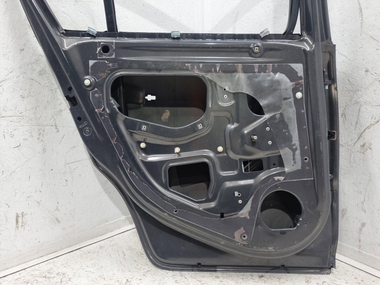 Usa stanga spate Opel Corsa D [Fabr 2006-2013] GWH - imagine 2