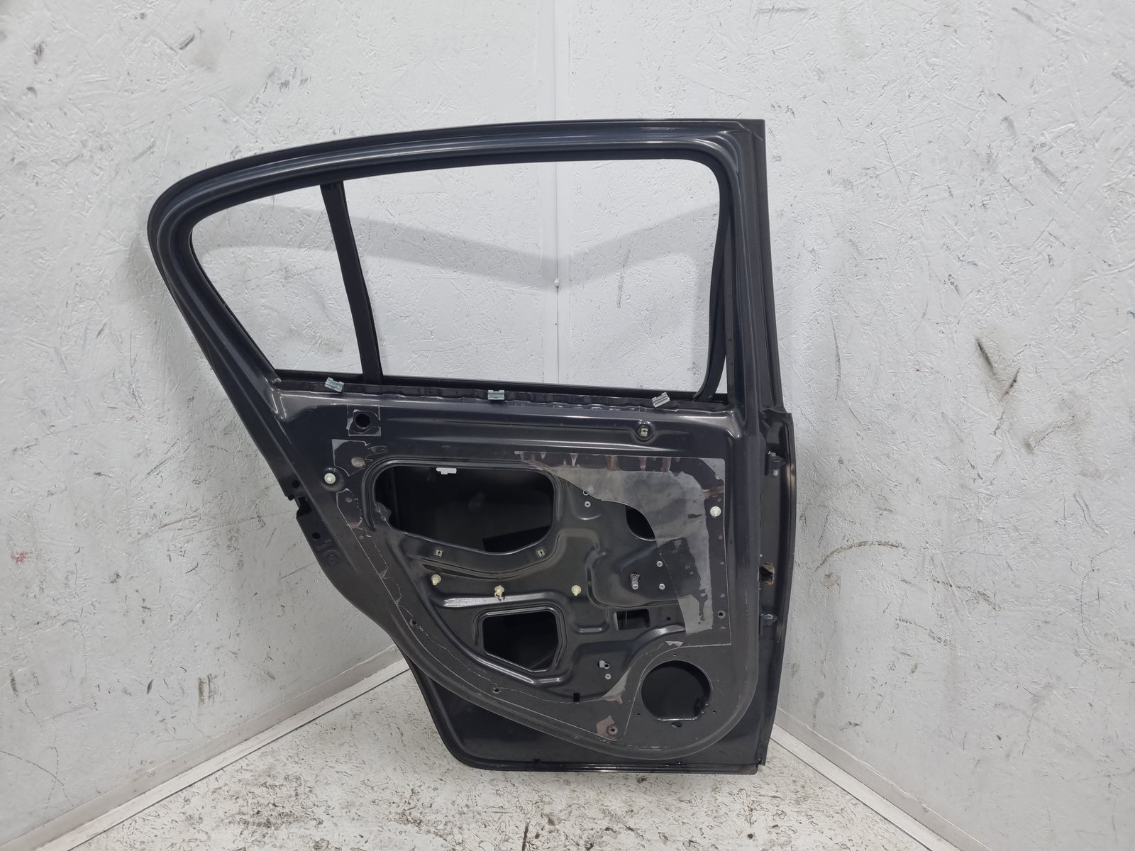 Usa stanga spate Opel Corsa D [Fabr 2006-2013] GWH - imagine 3