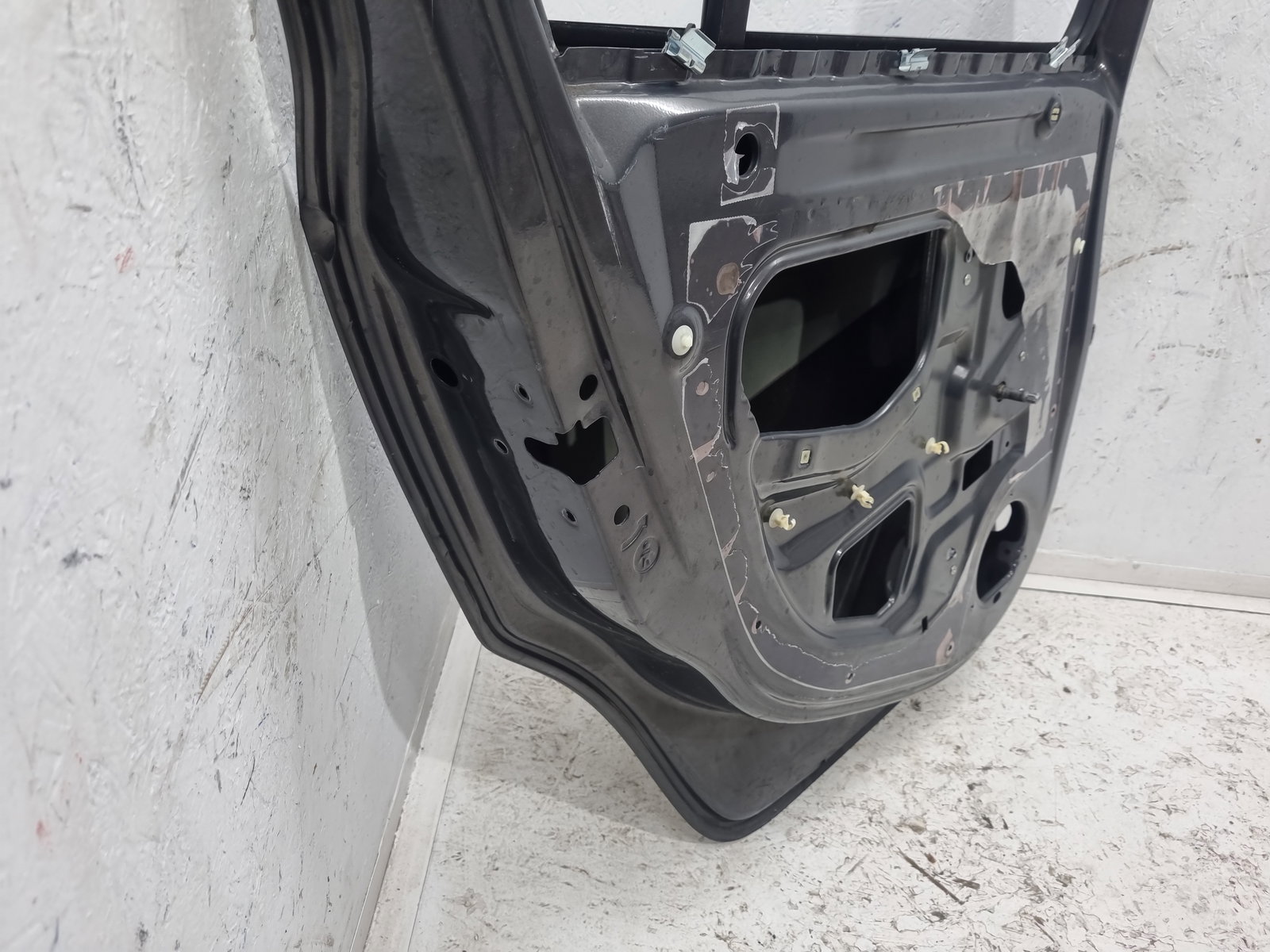 Usa stanga spate Opel Corsa D [Fabr 2006-2013] GWH - imagine 10