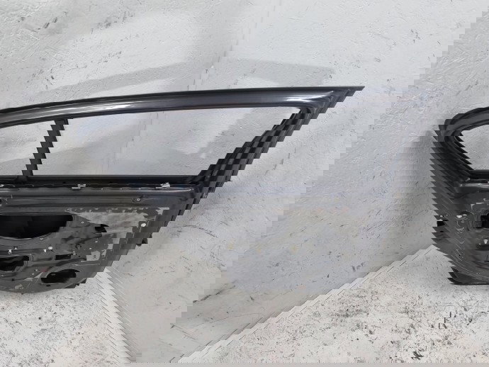 Usa stanga spate Opel Corsa D [Fabr 2006-2013] GWH