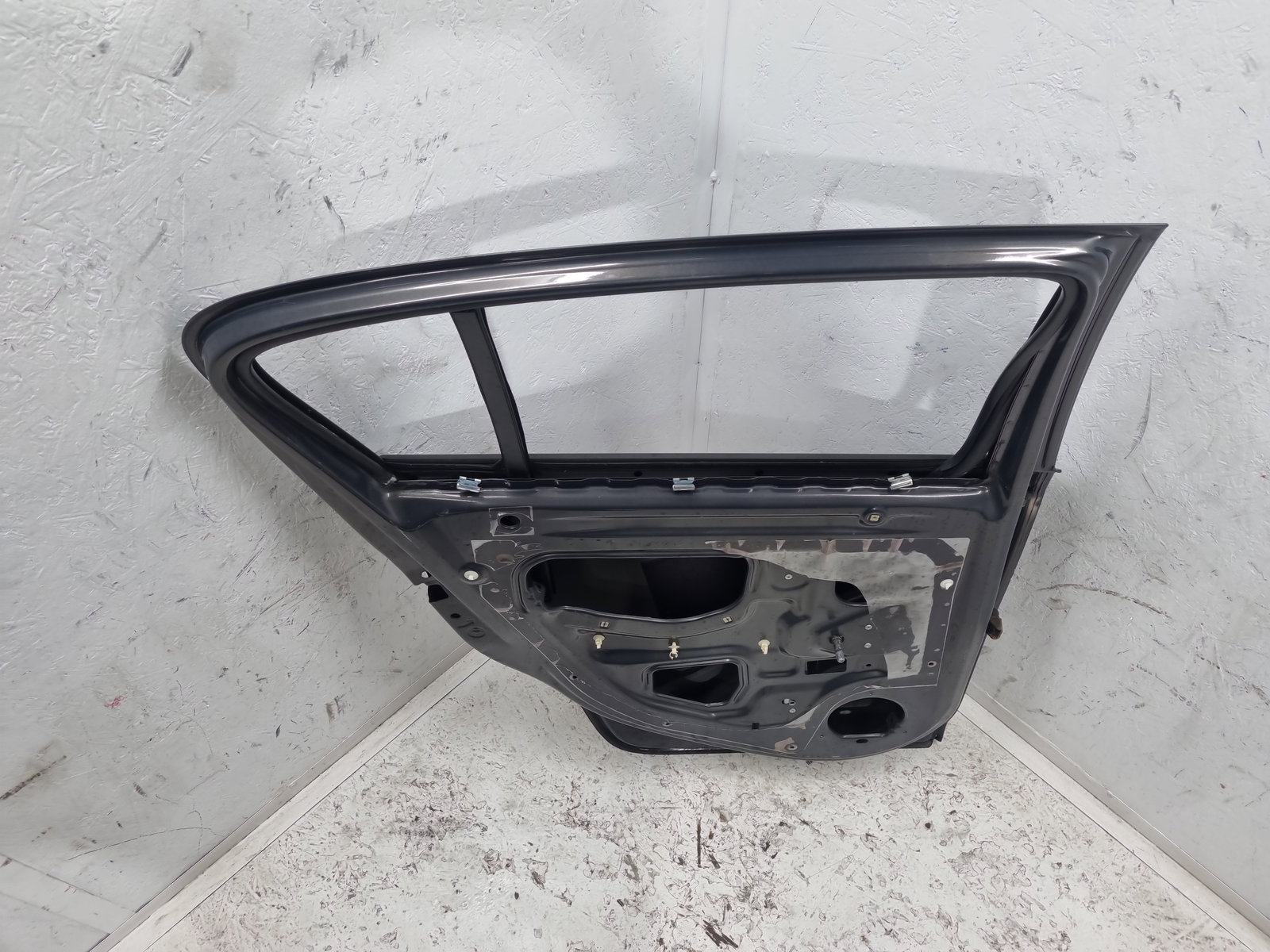 Usa stanga spate Opel Corsa D [Fabr 2006-2013] GWH - imagine 11