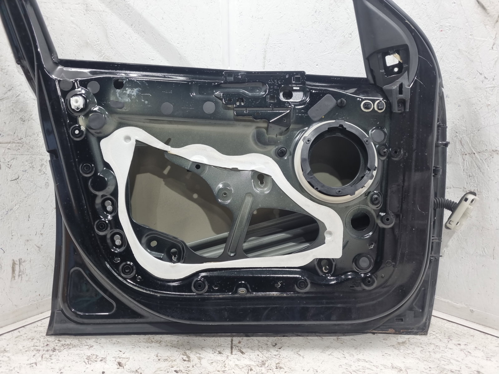 Usa stanga fata PEUGEOT 308 (II) [Fabr 2013-2020] KTV - imagine 2