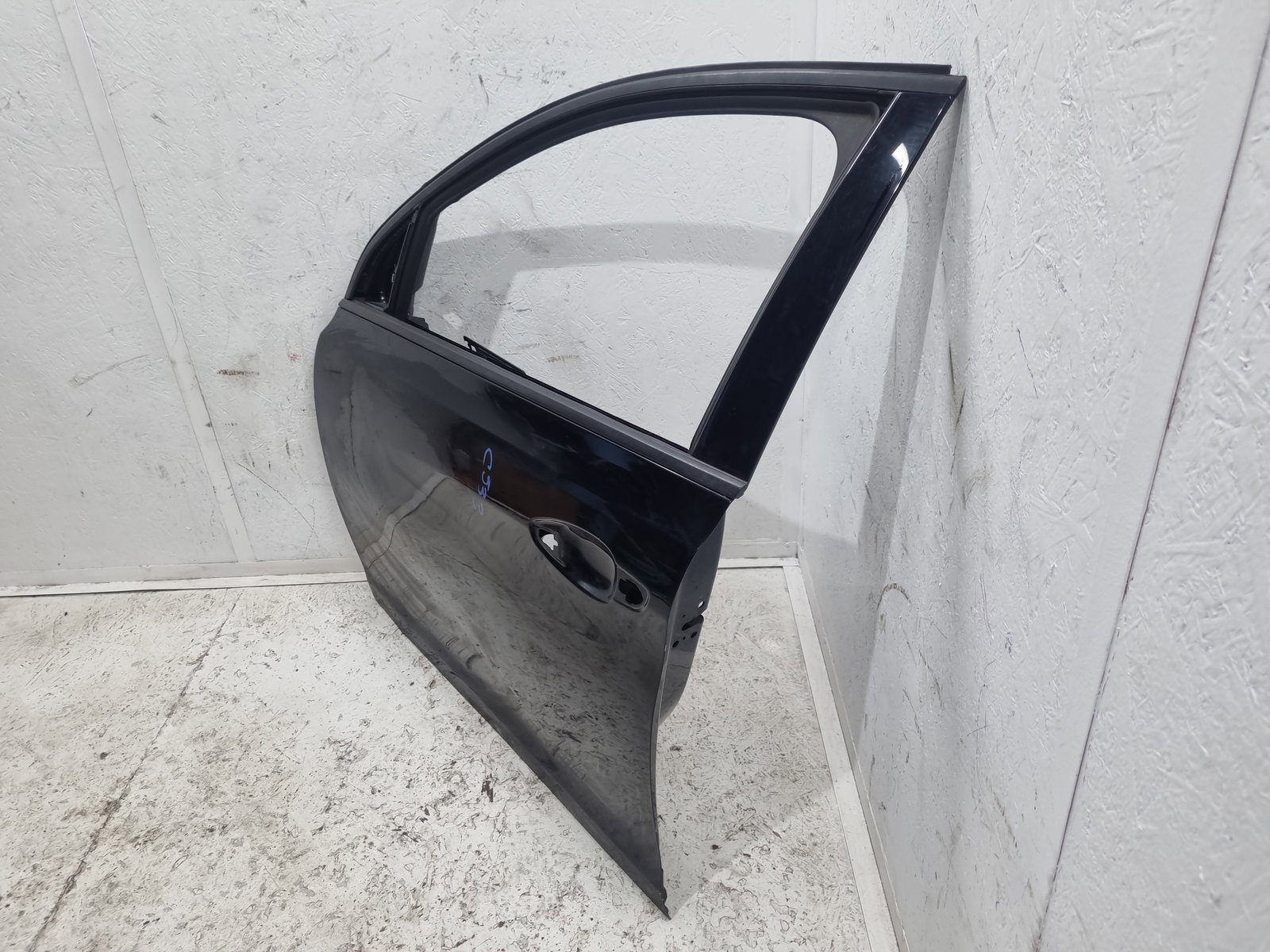 Usa stanga fata PEUGEOT 308 (II) [Fabr 2013-2020] KTV - imagine 4